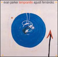 Evan Parker - Tempranillo lyrics