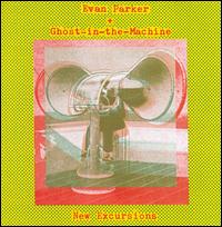 Evan Parker - New Excursions lyrics
