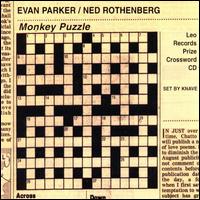 Evan Parker - Monkey Puzzle lyrics