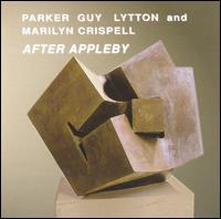 Evan Parker - After Appleby lyrics