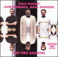 Evan Parker - The Two Seasons lyrics