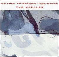 Evan Parker - The Needles lyrics