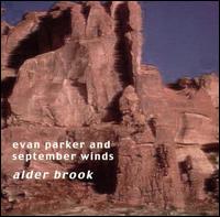 Evan Parker - Alder Brook [live] lyrics