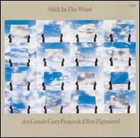 Gary Peacock - Shift in the Wind lyrics