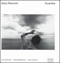 Gary Peacock - Guamba lyrics
