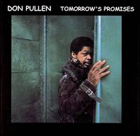 Don Pullen - Tomorrow's Promises lyrics