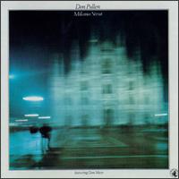 Don Pullen - Milano Strut lyrics
