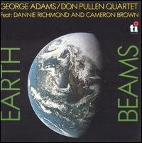 Don Pullen - Earth Beams lyrics