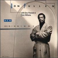 Don Pullen - New Beginnings lyrics