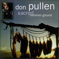 Don Pullen - Sacred Common Ground lyrics