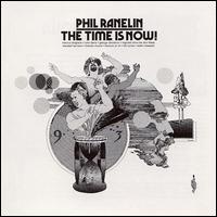 Phil Ranelin - The Time Is Now!: Tribe Records, Vol. 6 lyrics