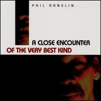Phil Ranelin - A Close Encounter of the Very Best Kind lyrics