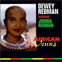 Dewey Redman - African Venus lyrics