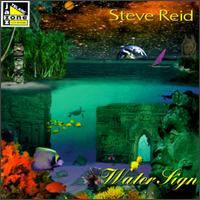 Steve Reid - Water Sign lyrics