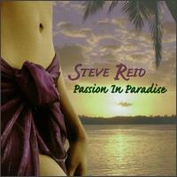 Steve Reid - Passion in Paradise lyrics
