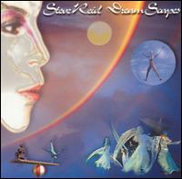Steve Reid - Dream Scapes lyrics