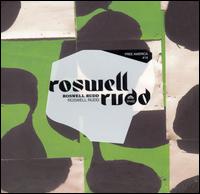 Roswell Rudd - Roswell Rudd lyrics
