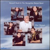 Roswell Rudd - Blue Mongol lyrics
