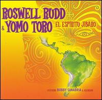 Roswell Rudd - El Espiritu Jibaro lyrics