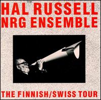 Hal Russell - The Finnish/Swiss Tour [live] lyrics