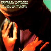 Pharoah Sanders - Jewels of Thought lyrics