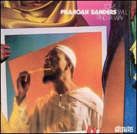 Pharoah Sanders - Love Will Find a Way lyrics