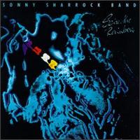 Sonny Sharrock - Seize the Rainbow lyrics