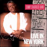 Sonny Sharrock - Live in New York lyrics