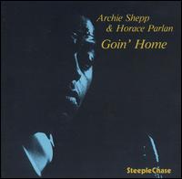 Archie Shepp - Goin' Home lyrics