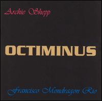 Archie Shepp - Octiminus lyrics
