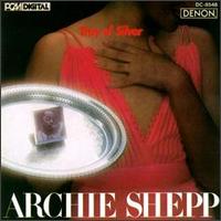 Archie Shepp - Tray of Silver lyrics