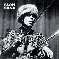 Alan Silva - Alan Silva lyrics