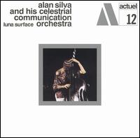 Alan Silva - Luna Surface lyrics