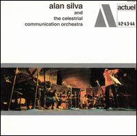 Alan Silva - Seasons lyrics