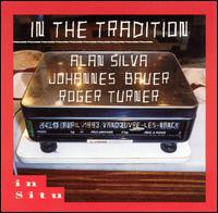 Alan Silva - In the Tradition lyrics
