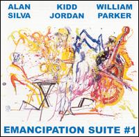 Alan Silva - Emancipation Suite #1 [live] lyrics