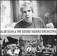 Alan Silva - Alan Silva and the Sound Visions Orchestra lyrics