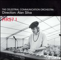 Alan Silva - HR57, Vol. 1 [live] lyrics