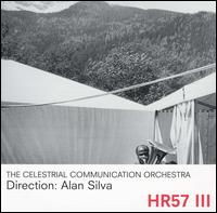 Alan Silva - HR57, Vol. 3 [live] lyrics