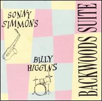 Sonny Simmons - Backwoods Suite lyrics
