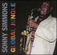 Sonny Simmons - Global Jungle lyrics