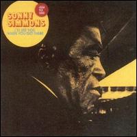Sonny Simmons - I'll See You When You Get There lyrics