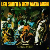 Wadada Leo Smith - Go in Numbers [live] lyrics