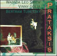 Wadada Leo Smith - Prataksis [live] lyrics