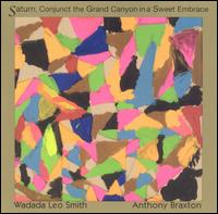 Wadada Leo Smith - Saturn, Conjunct the Grand Canyon in a Sweet Embrace [live] lyrics