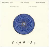 Wadada Leo Smith - Snakish lyrics