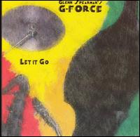 Glenn Spearman - Let It Go lyrics