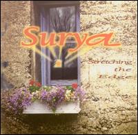 Glenn Spearman - Surya: Stretch the Edge lyrics