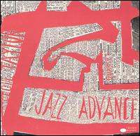 Cecil Taylor - Jazz Advance lyrics