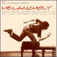 Cecil Taylor - Melancholy [live] lyrics
